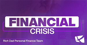 Get Your Financial Crisis Action Plan Ready